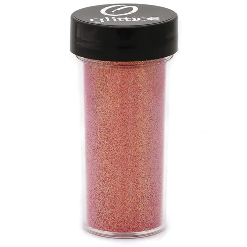 Vista 9 de Polvo de brillantina iridiscente brillante y fina (.008 pulgadas). Más de 15 brillantinas para elegir. ¡Fabricado en los Estados Unidos! Frasco