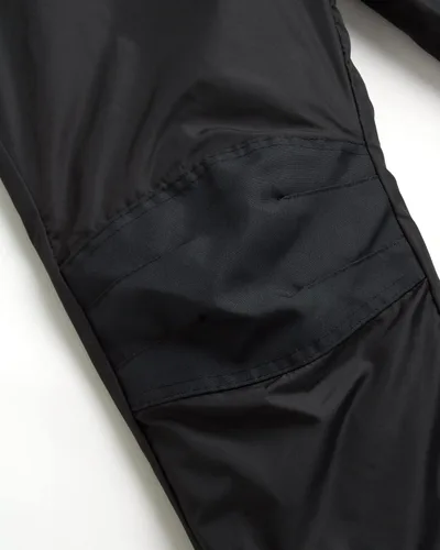Vista 6 de Arctic Hero Babero de nieve para niños Unisex para niños y niñas con aislamiento impermeable pantalones de nieve para esquísnowboard (4-18)