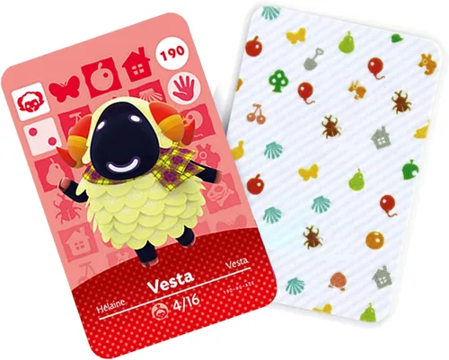Vista 185 de Tarjetas NFC Groucho_No.151