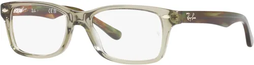 Vista 2 de Ray-Ban Ry1531 Square Prescription Eyeglass Frames