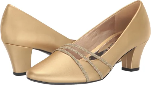 Vista 7 de Easy Street Zapatos de tacón Cristiny para mujer