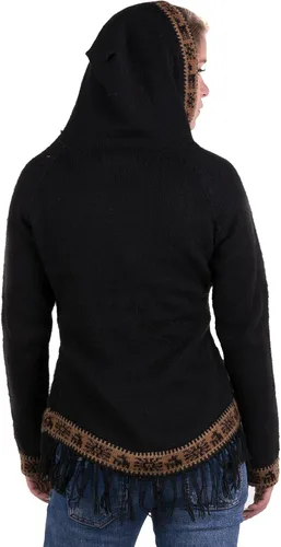 Vista 4 de Gamboa Alpaca Sweaters Women Womens Alpaca Sweater Alpaca Sweater Wool Sweater Women Wool Sweater