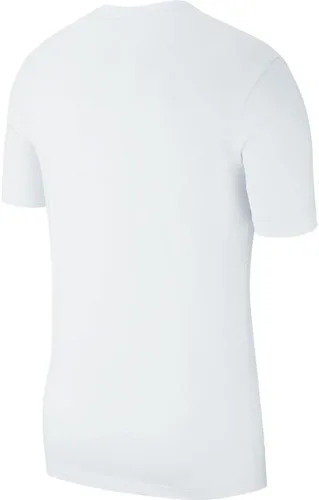 Vista 2 de Nike mens Dry Tee Drifit Solid T Shirt