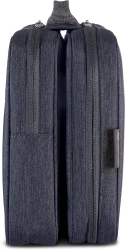 Vista 6 de Ricardo Beverly Hills Packing Travel Essentials 5.0 (12" Deluxe Organzier, grafito)