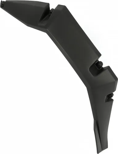 Vista 6 de HECASA Guardabarros delantero izquierdo 2009-2017 Polaris RZR S 800/RZR 4 800/RZR 800/RZR 800/RZR 570 S Guardabarros de repuesto para 5437659-070