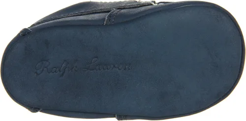 Vista 4 de Ralph Lauren Layette Captain EZ - Zapatos para cuna (bebébebé)