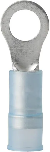 Vista 43 de Ancor Marine Grade terminales de anillos de nailon