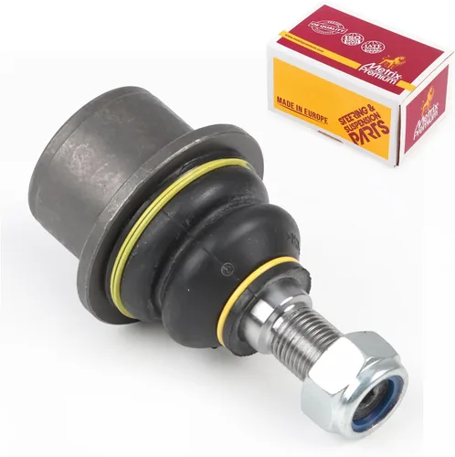 Vista 53 de Fabricado en Europa. Junta de rótula inferior delantera Metrix Premium K3199 para Jeep Liberty 2002-2004