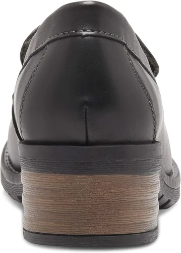 Vista 3 de Eastland Holly Penny Mocasines para mujer