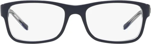 Vista 25 de Ray-Ban Rx5268 - Marcos rectangulares para anteojos graduados