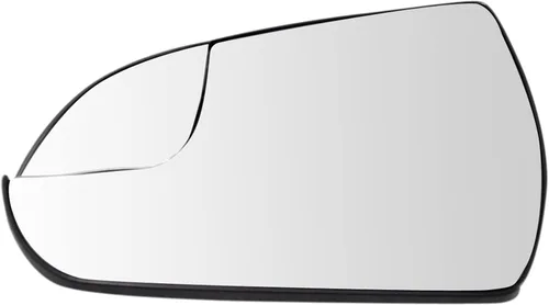 Vista 311 de TRQ Espejo Lateral del Conductor con Vidrio Calefactado y Tinte Azul Compatible con BMW 128i 135i 325xi 328i 328xi 335i 335is 335xi M3 BM1324104