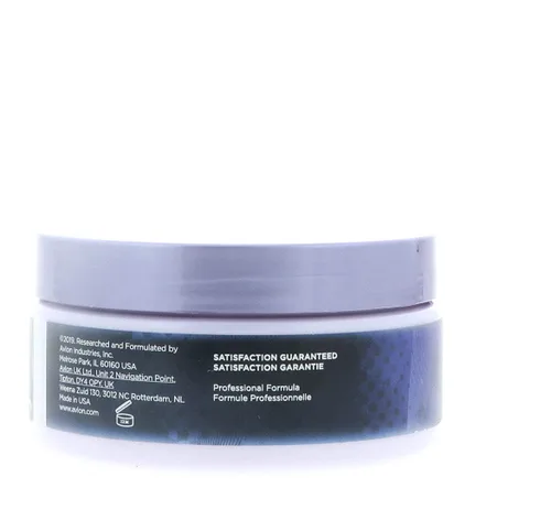 Vista 3 de Avlon Affirm Moistur Right Mascarilla de reparación del cabello - 8 oz