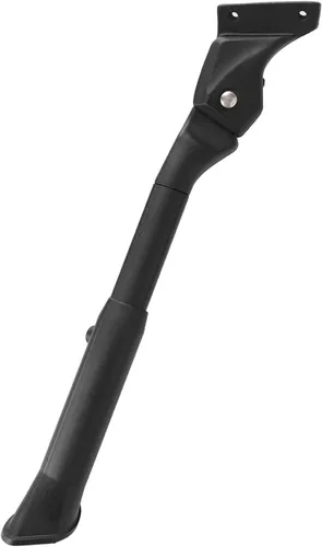 Vista 7 de Soporte de bicicleta de aluminio ajustable para bicicleta de 26 pulgadas, 27.5 pulgadas, 29 pulgadas, 700C, soporte para bicicleta de 26 pulgadas