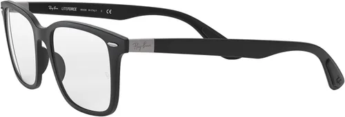 Vista 3 de Ray-Ban RX7144 Square Prescription Eyewear Frames