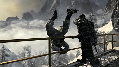 Vista 2 de Call of Duty Black Ops - PC