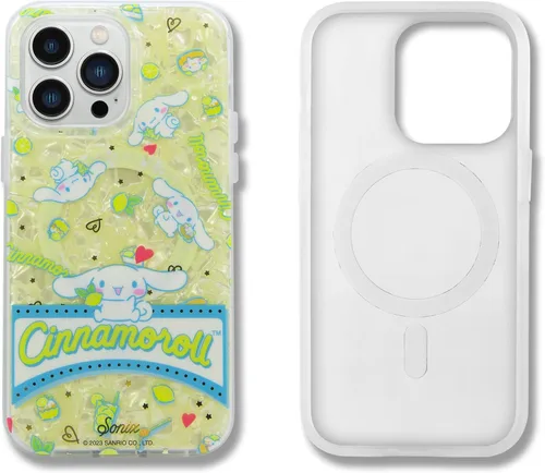 Vista 92 de Sonix - Funda para iPhone 12 y iPhone 12 Pro, compatible con MagSafe, probada contra caídas de 10 pies, Brown Tort, diseño de carey marrón