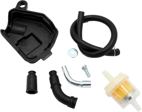 Vista 2 de Carburador Carb TRX350 para Honda Fourtrax 300 TRX300FW 1993-2000, Fourtrax TRX 350 1993-2000, Foreman TRX400FW 400, 98-04 Foreman 450 TRX4500