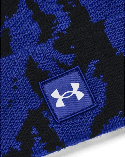 Vista 4 de Under Armour Halftime Novely - Gorro para hombre
