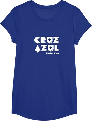 Vista 25 de Deportivo Cruz Azul Camiseta