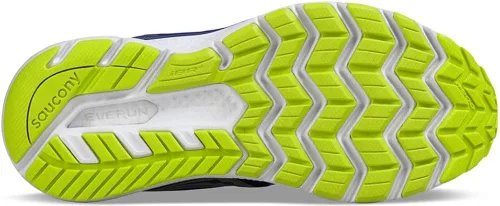 Vista 4 de Saucony TRIUMPH ISO 3-W zapatillas para correr para damas