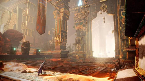 Vista 4 de Gearbox Publishing Godfall Edición ascendida - PlayStation 5 Edición ascendida