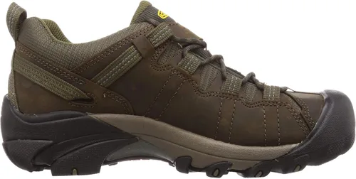 Vista 6 de KEEN Targhee II WP - 1017345