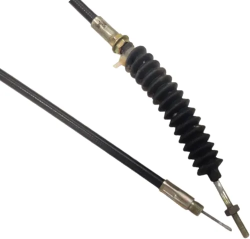 Vista 6 de JCB 3CX Retroexcavadoras Cargadoras Cable del acelerador 3CX JCB Longitud del cable del acelerador 12 pies JCB Modelo año 1985 a 2015 Universal