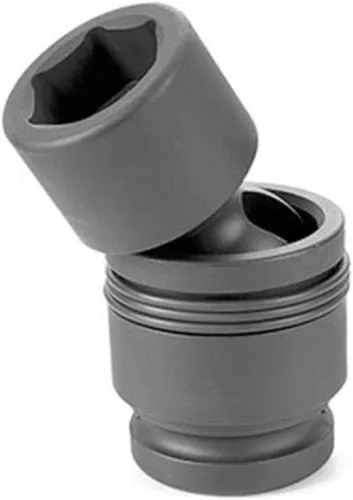Vista 7 de Grey Pneumatic Enchufe 4048DS