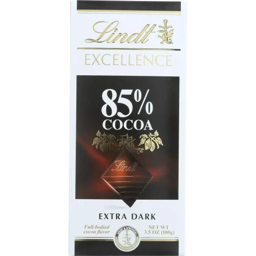 Vista 2 de Excellence 99% Barra de cacao