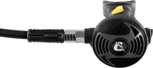 Vista 3 de Cressi Regulador de pistón XS2/AC2
