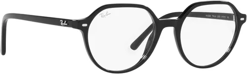 Vista 5 de Ray-Ban Rx5395 Thalia Square Prescription Eyeglass Frames