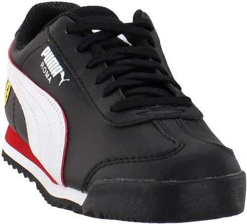 Vista 10 de PUMA Tenis Ferrari Roma unisex para niños
