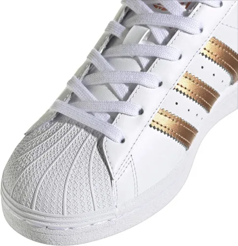 Vista 9 de adidas Superstar - Tenis para hombre