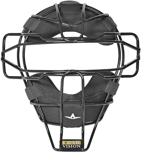 Vista 3 de All-Star Máscara facial tradicional de acero