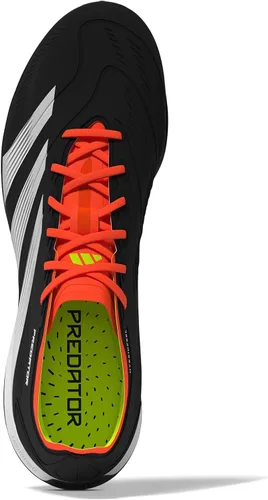 Vista 2 de adidas Tenis unisex para césped bajo de la liga 24