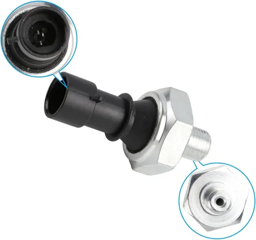 Vista 4 de 55354325, sensor de presión de aceite para Chevrolet, Aveo 2009-2011, Aveo5 2009-2011, Cruze 2011-2015, Cruze Limited 2016, Sonic 2012-2020, Trax