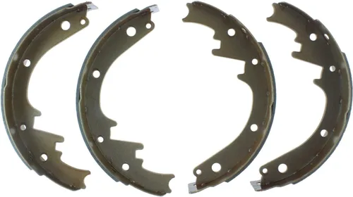 Vista 4 de Front OR Rear Drum Brake Shoe Compatible With Jeep J-2500 1967 1968 1969 1970 1971 1972 1973 PC-718861