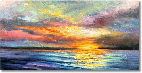 Vista 19 de Limiyer Arte pintado a mano moderno arte abstracto pintura al óleo blanco y marrón textura gruesa lienzo arte pintura al óleo sala de estar