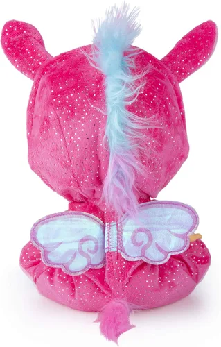 Vista 7 de Hannah The Pegasus - Muñeca exclusiva de Amazon, multicolor