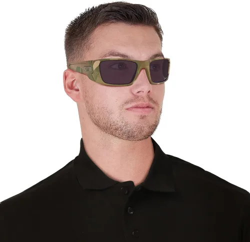 Vista 6 de Oakley SI Fuel Cell