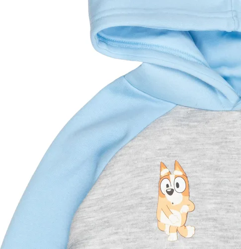 Vista 5 de Bluey Fleece Hoodie
