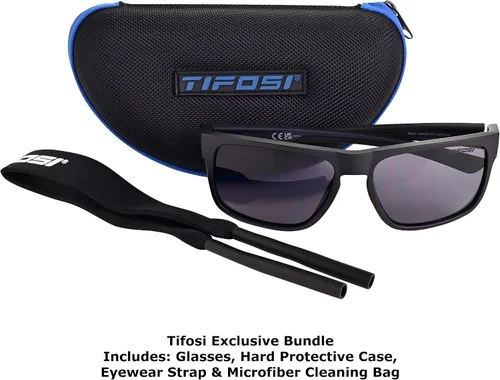 Vista 4 de Tifosi Optics Swick Sunglass Bundles