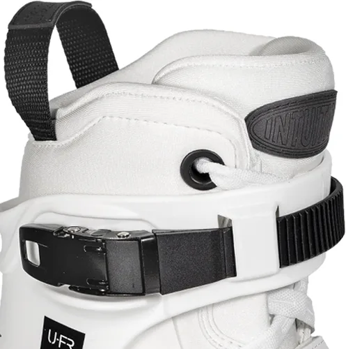 Vista 5 de UFR Street AP 2023 intuition boot white