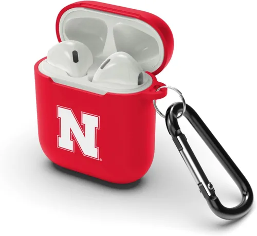 Vista 36 de SOAR Funda protectora para Airpods de la NCAA NCAA