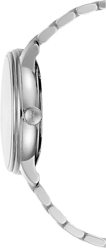 Vista 2 de Mido Reloj Hombre Gris Baroncelli Big Date Automático Mido Caliber 80 (Base ETA C07.651) Reloj, Gris