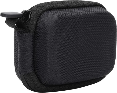 Vista 4 de Funda para auriculares inalámbricos para Jabra Elite 85t, Elite 75t, Elite 65t, Elite Active 65t, Elite Sport True Wireless