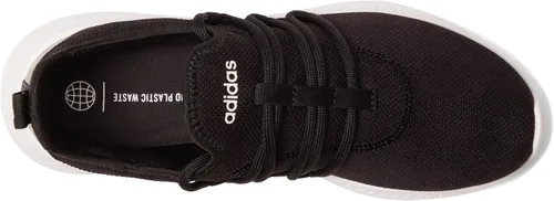 Vista 4 de adidas - Tenis deportivos Puremotion de correr para mujeres