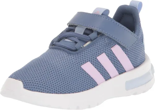 Vista 57 de adidas Tenis Racer Tr23 El (bebé/bebé) para niño