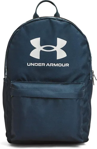 Vista 36 de Under Armour Mochila Loudon unisex para adultos, (697) Elixir rosa/Elixir rosa/Dorado Cristal Metálico, Tamaño único, Mochila Loudon