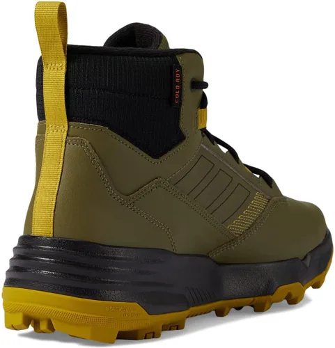 Vista 7 de Adidas Hombres Unity Leather Mid Cold.rdy
